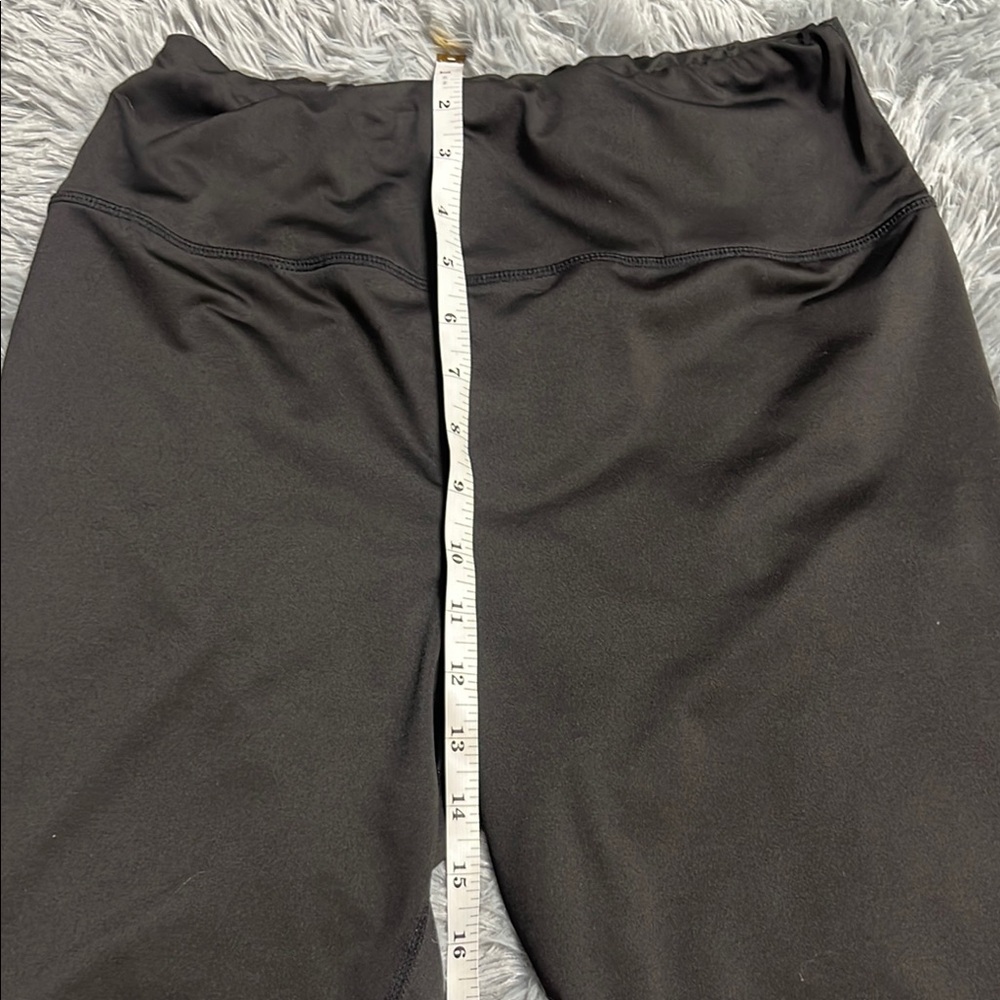 Black Bike Shorts - Picture 9 of 11